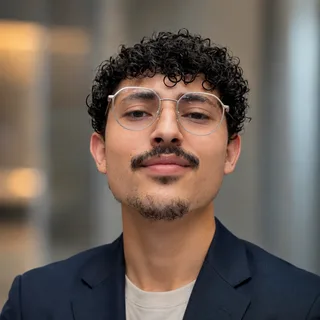 Iván, cofundador de PrismaXWeb