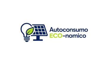 Logo de Autoconsumo Eco-Nómico